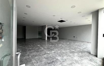 CB BLACK'TEN 23 NİSAN MAHALLESİ'NDE KİRALIK DÜKKAN