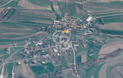 Marmaraereğlisi Yakuplu’da 833 m² Konut İmarlı Satılık Arsa