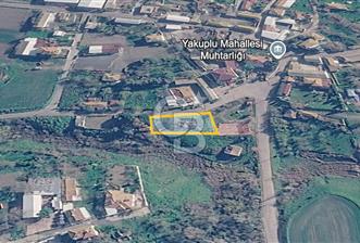 Marmaraereğlisi Yakuplu’da 833 m² Konut İmarlı Satılık Arsa - 1 - 354155