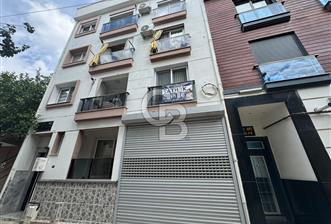 ÇİĞLİ YENİMAHALLE KATTA TEK DAİRE, TAMAMEN YENİLENMİŞ SATILIK 3+1 - 6 - 354158