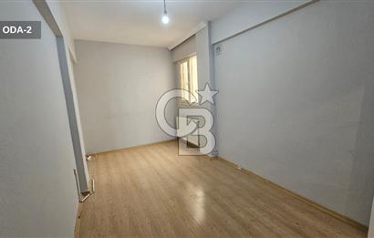 Konak Hatay İnönü Caddesi ve Metro Yakını 3+1 Satılık Daire