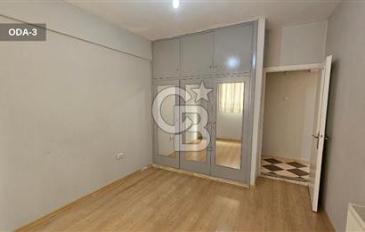 Konak Hatay İnönü Caddesi ve Metro Yakını 3+1 Satılık Daire