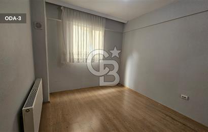 Konak Hatay İnönü Caddesi ve Metro Yakını 3+1 Satılık Daire