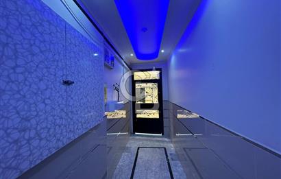ÇİĞLİ YENİMAHALLE KATTA TEK DAİRE, TAMAMEN YENİLENMİŞ SATILIK 3+1
