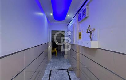 ÇİĞLİ YENİMAHALLE KATTA TEK DAİRE, TAMAMEN YENİLENMİŞ SATILIK 3+1