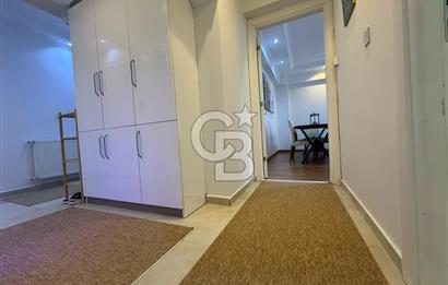 ÇİĞLİ YENİMAHALLE KATTA TEK DAİRE, TAMAMEN YENİLENMİŞ SATILIK 3+1