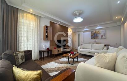 ÇİĞLİ YENİMAHALLE KATTA TEK DAİRE, TAMAMEN YENİLENMİŞ SATILIK 3+1