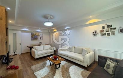ÇİĞLİ YENİMAHALLE KATTA TEK DAİRE, TAMAMEN YENİLENMİŞ SATILIK 3+1