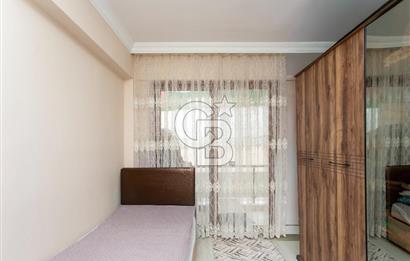 Foça Bağarası Kazım Dirik Mah. Kiralık 2+1 Dubleks