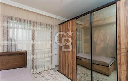 Foça Bağarası Kazım Dirik Mah. Kiralık 2+1 Dubleks