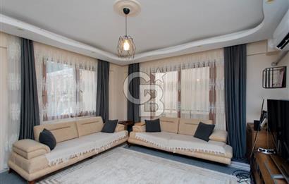Foça Bağarası Kazım Dirik Mah. Kiralık 2+1 Dubleks
