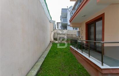 Foça Bağarası Kazım Dirik Mah. Kiralık 2+1 Dubleks