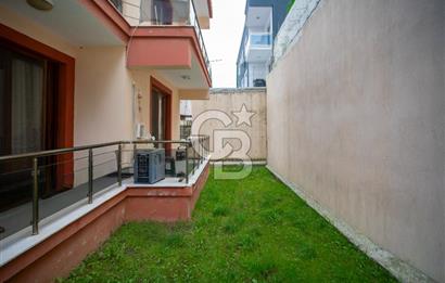 Foça Bağarası Kazım Dirik Mah. Kiralık 2+1 Dubleks