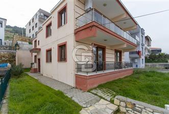 Foça Bağarası Kazım Dirik Mah. Kiralık 2+1 Dubleks - 2 - 354176