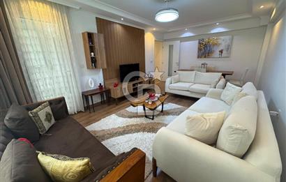 ÇİĞLİ YENİMAHALLE KATTA TEK DAİRE, TAMAMEN YENİLENMİŞ SATILIK 3+1