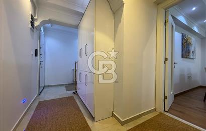 ÇİĞLİ YENİMAHALLE KATTA TEK DAİRE, TAMAMEN YENİLENMİŞ SATILIK 3+1
