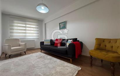 ÇİĞLİ YENİMAHALLE KATTA TEK DAİRE, TAMAMEN YENİLENMİŞ SATILIK 3+1