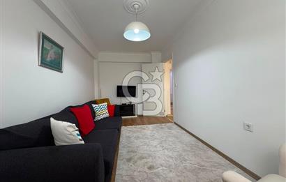 ÇİĞLİ YENİMAHALLE KATTA TEK DAİRE, TAMAMEN YENİLENMİŞ SATILIK 3+1