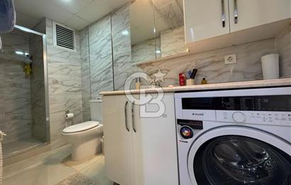 ÇİĞLİ YENİMAHALLE KATTA TEK DAİRE, TAMAMEN YENİLENMİŞ SATILIK 3+1