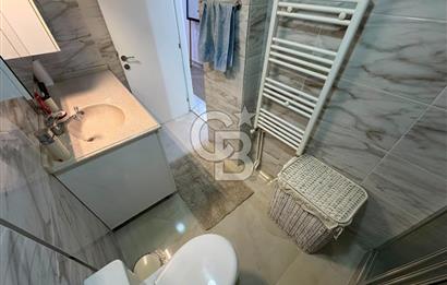 ÇİĞLİ YENİMAHALLE KATTA TEK DAİRE, TAMAMEN YENİLENMİŞ SATILIK 3+1