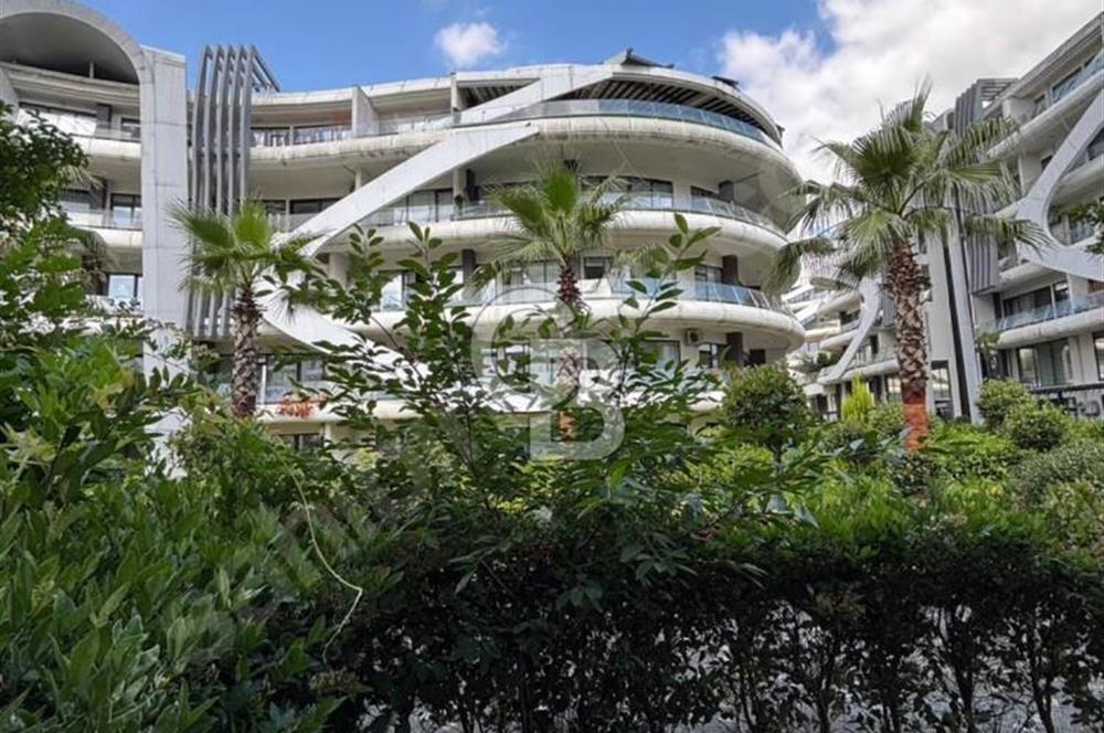 KARTEPE FORUM ANATOLİA 3+1 ÖZEL BAHÇE KULLANIMLI SATILIK DAİRE