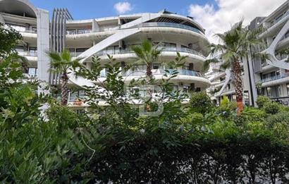 KARTEPE FORUM ANATOLİA 3+1 ÖZEL BAHÇE KULLANIMLI SATILIK DAİRE