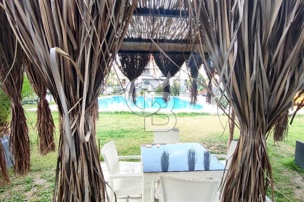  Seferihisar Merkezde Kiralık 2+1 Daire 