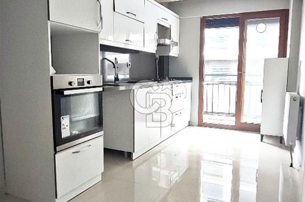  Seferihisar Merkezde Kiralık 2+1 Daire 