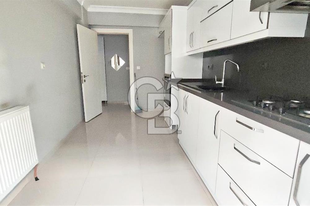 Seferihisar Merkezde Kiralık 2+1 Daire 