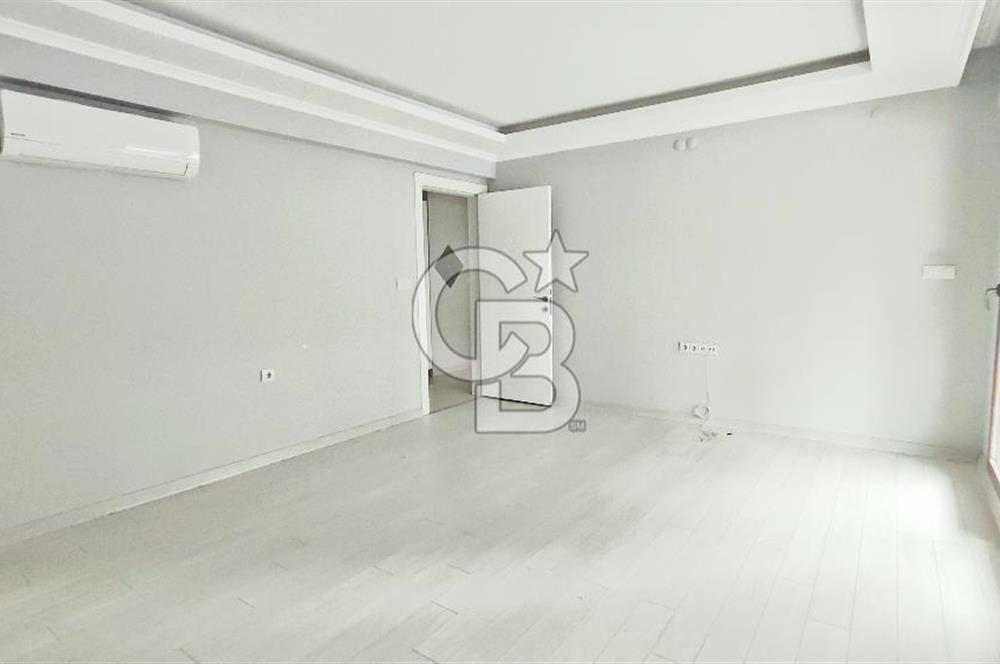  Seferihisar Merkezde Kiralık 2+1 Daire 