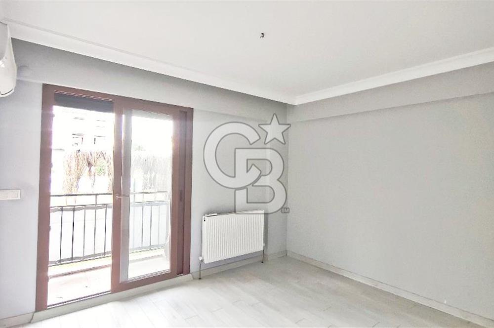  Seferihisar Merkezde Kiralık 2+1 Daire 