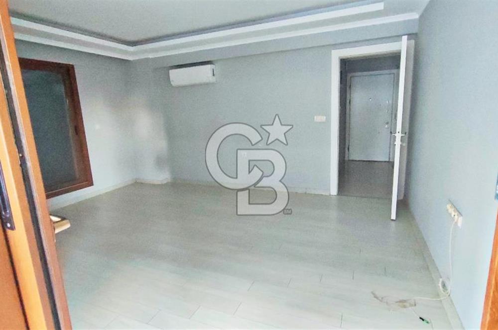  Seferihisar Merkezde Kiralık 2+1 Daire 