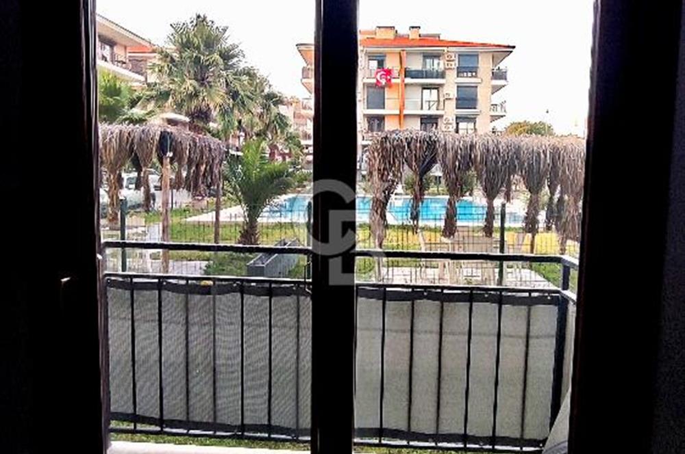  Seferihisar Merkezde Kiralık 2+1 Daire 