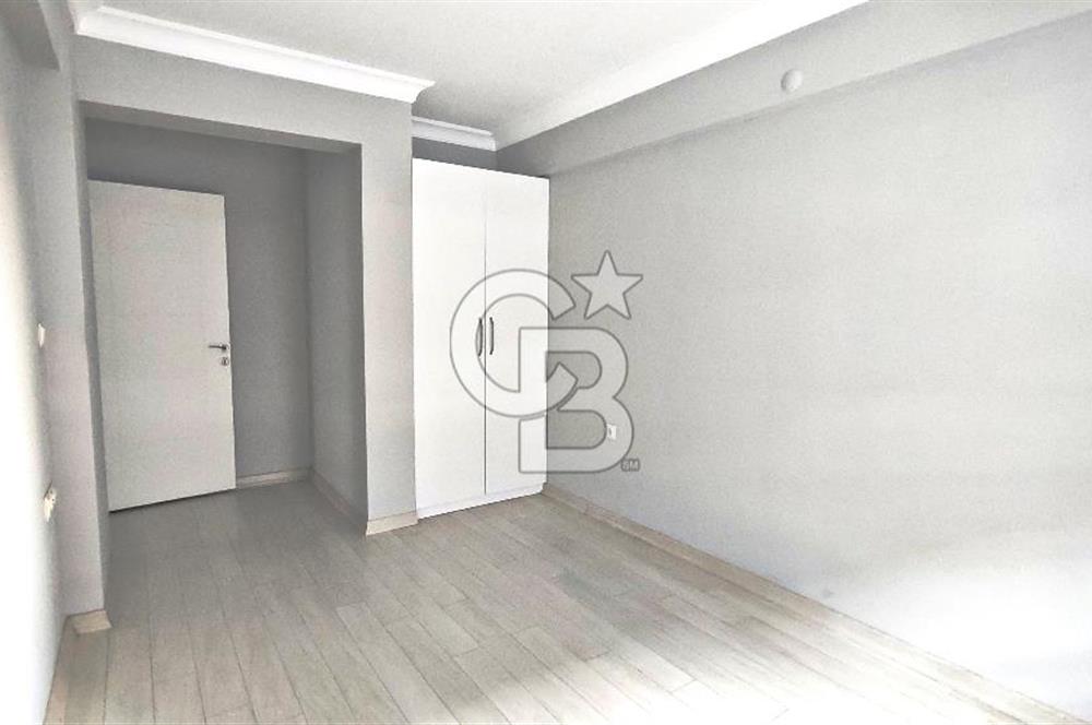  Seferihisar Merkezde Kiralık 2+1 Daire 