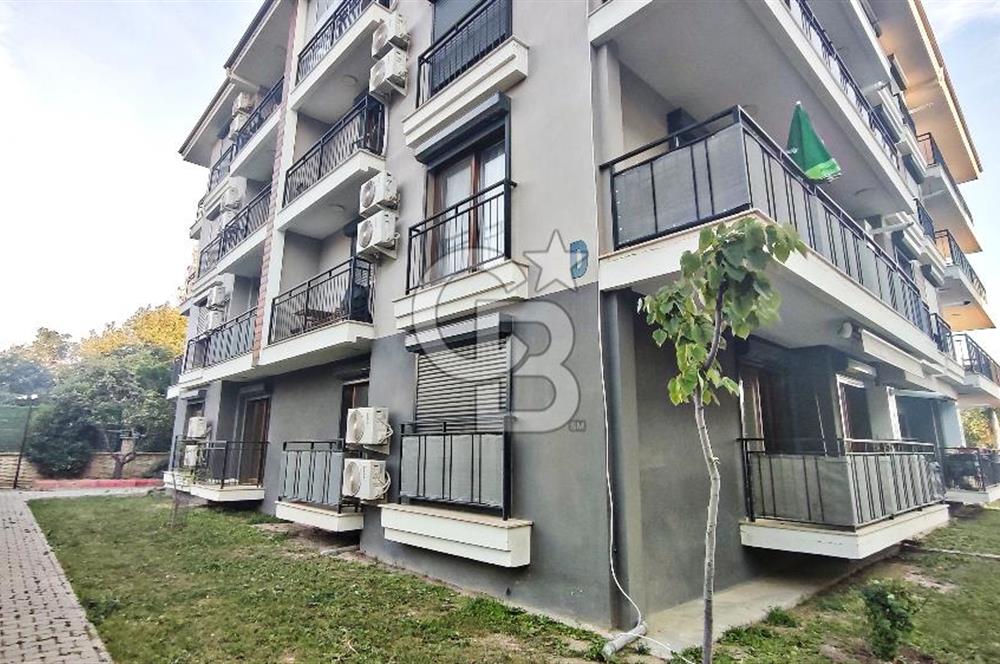  Seferihisar Merkezde Kiralık 2+1 Daire 