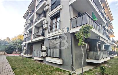  Seferihisar Merkezde Kiralık 2+1 Daire 