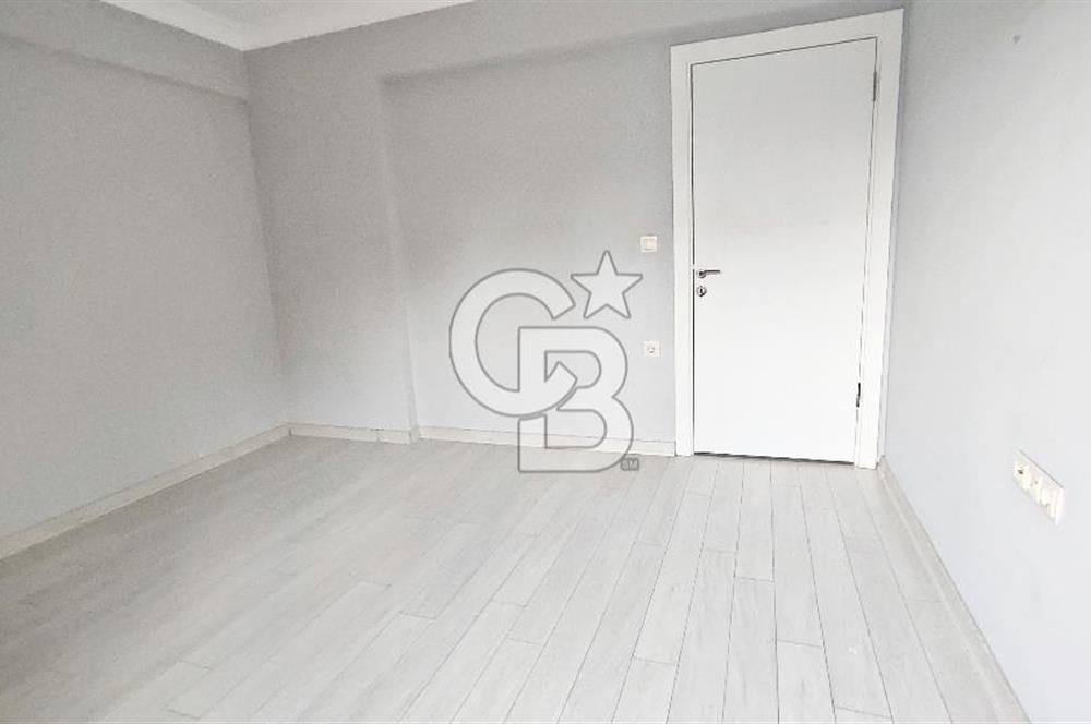  Seferihisar Merkezde Kiralık 2+1 Daire 