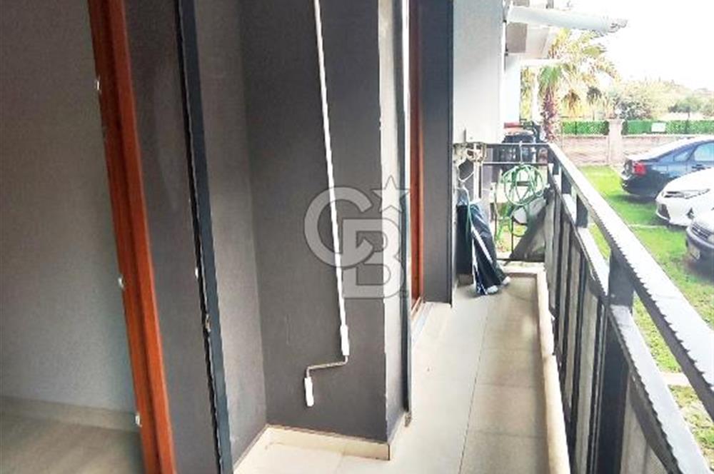  Seferihisar Merkezde Kiralık 2+1 Daire 