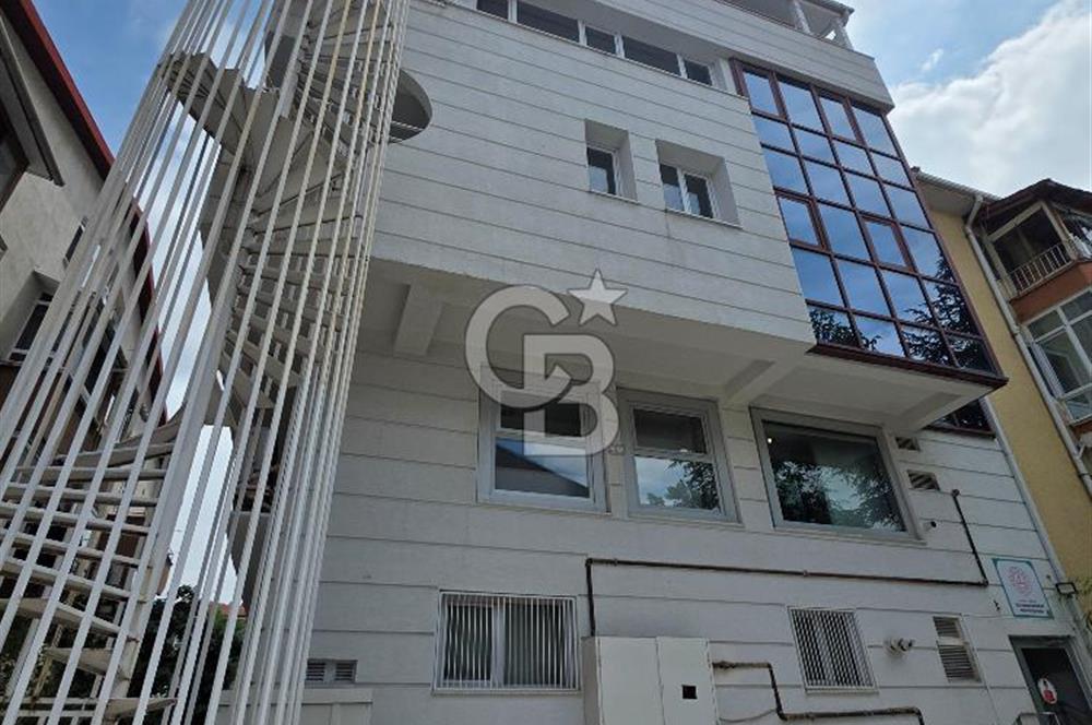 DİKMEN CAD DERSANE KİRACILI 4 DAİRELİ(2Sİ DUBLEKS) DEPOLU SATILK
