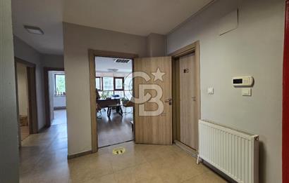 DİKMEN CAD DERSANE KİRACILI 4 DAİRELİ(2Sİ DUBLEKS) DEPOLU SATILK