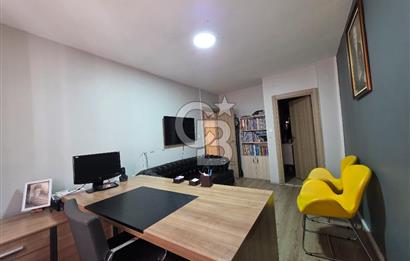DİKMEN CAD DERSANE KİRACILI 4 DAİRELİ(2Sİ DUBLEKS) DEPOLU SATILK