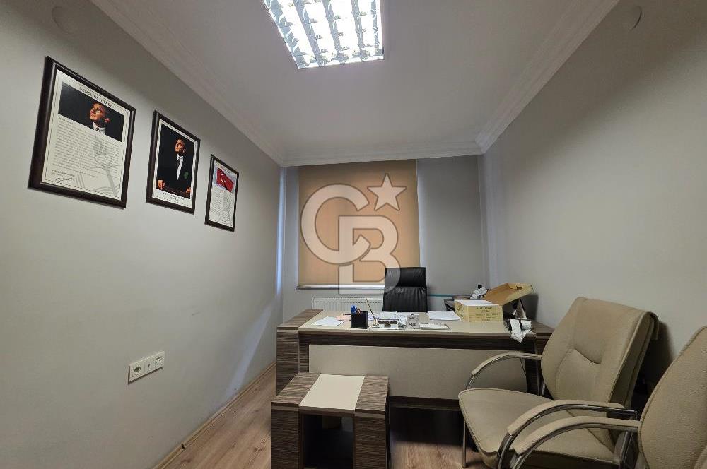 DİKMEN CAD DERSANE KİRACILI 4 DAİRELİ(2Sİ DUBLEKS) DEPOLU SATILK