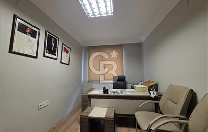 DİKMEN CAD DERSANE KİRACILI 4 DAİRELİ(2Sİ DUBLEKS) DEPOLU SATILK