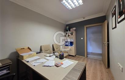 DİKMEN CAD DERSANE KİRACILI 4 DAİRELİ(2Sİ DUBLEKS) DEPOLU SATILK