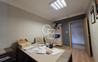 DİKMEN CAD DERSANE KİRACILI 4 DAİRELİ(2Sİ DUBLEKS) DEPOLU SATILK