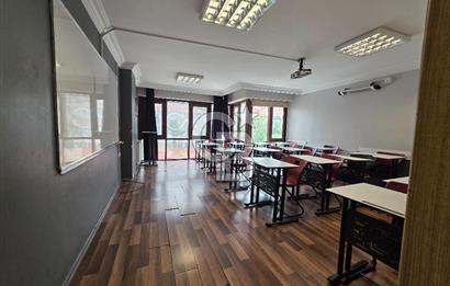 DİKMEN CAD DERSANE KİRACILI 4 DAİRELİ(2Sİ DUBLEKS) DEPOLU SATILK