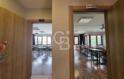 DİKMEN CAD DERSANE KİRACILI 4 DAİRELİ(2Sİ DUBLEKS) DEPOLU SATILK