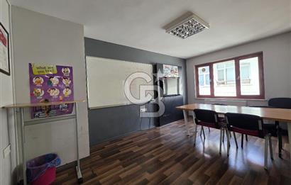DİKMEN CAD DERSANE KİRACILI 4 DAİRELİ(2Sİ DUBLEKS) DEPOLU SATILK