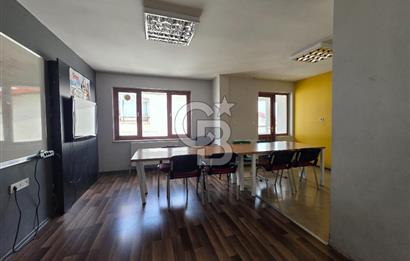DİKMEN CAD DERSANE KİRACILI 4 DAİRELİ(2Sİ DUBLEKS) DEPOLU SATILK