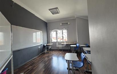 DİKMEN CAD DERSANE KİRACILI 4 DAİRELİ(2Sİ DUBLEKS) DEPOLU SATILK